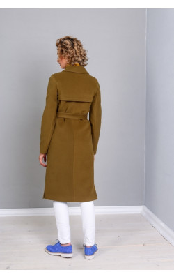 Пальто MiNiMax 16296 465-72