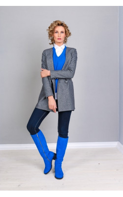 Пальто MiNiMax 16297 475-93