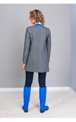 Пальто MiNiMax 16297 475-93