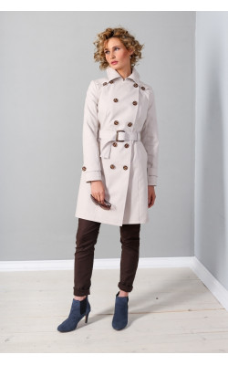 Плащ MiNiMax 16301L 496-81