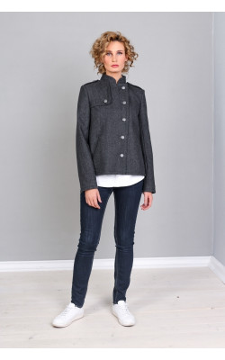 Напівпальто MiNiMax 16302 456-40