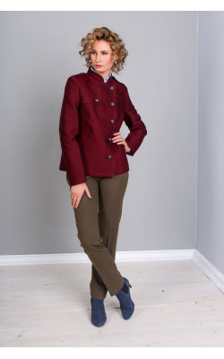Напівпальто MiNiMax 16302 492-39