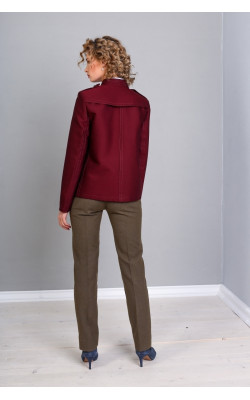 Напівпальто MiNiMax 16302 492-39