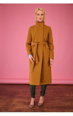 Пальто MiNiMax 16307 575-103