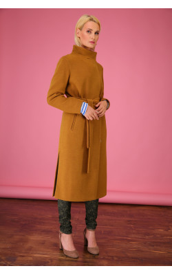 Пальто MiNiMax 16307 575-103