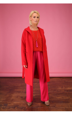 Пальто MiNiMax 20-102 462-68