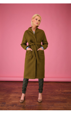 Пальто MiNiMax 20-102 583-102