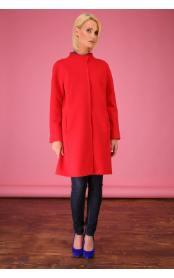 Пальто MiNiMax 20-103 462-68