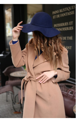 Пальто MiNiMax 20-104 582-99