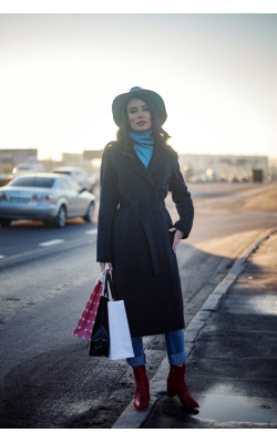 Пальто MiNiMax 20-104__U 595-101-3