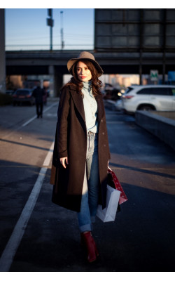 Пальто MiNiMax 20-104__U 595-101-3