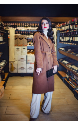 Пальто MiNiMax 20-104__U 614-96-3