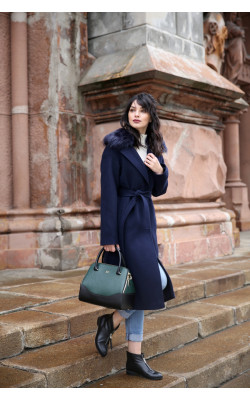 Пальто MiNiMax 20-104__U 618-62-3