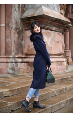 Пальто MiNiMax 20-104__U 618-62-3