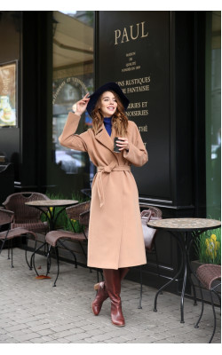 Пальто MiNiMax 20-104__U 644-96-3