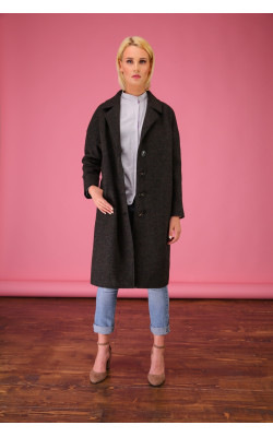 Пальто MiNiMax 20-105 584-104