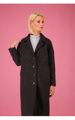 Пальто MiNiMax 20-105 584-104