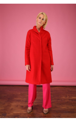 Пальто MiNiMax 20-108 457-57