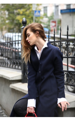 Пальто MiNiMax 20-114 590-62