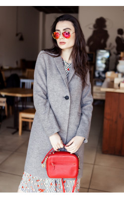 Пальто MiNiMax 20-117-1 672-100