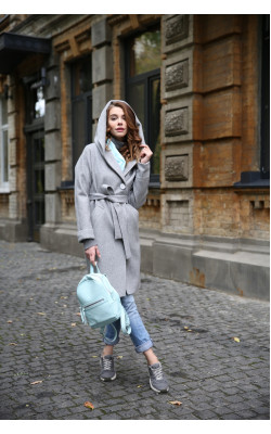 Пальто MiNiMax 20-120__U 598-93-3