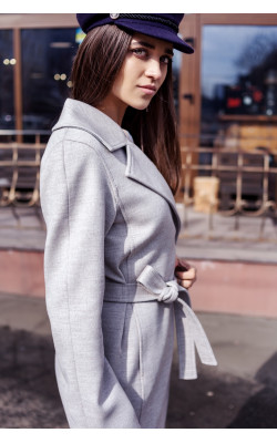 Пальто MiNiMax 20-123 651-115