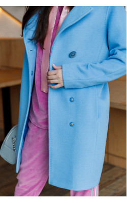 Пальто MiNiMax 20-123 655-116