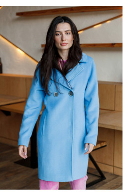 Пальто MiNiMax 20-123 655-116