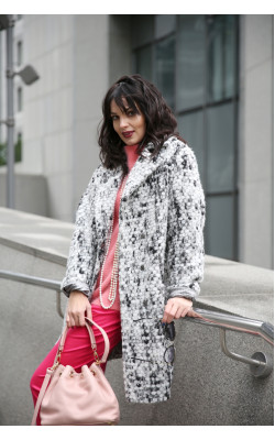 Пальто MiNiMax 20-123__U 639-105-3