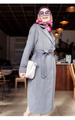 Пальто MiNiMax, модель Моника