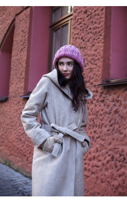 Пальто MiNiMax 20-128__U 601-96-3