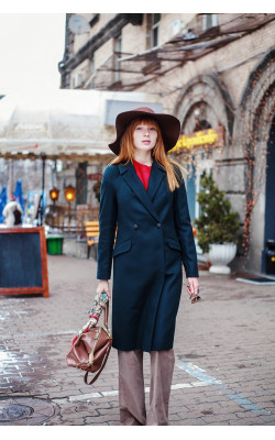 Пальто MiNiMax 20-132 599-112