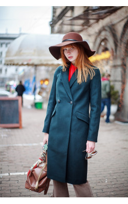 Пальто MiNiMax 20-132 599-112