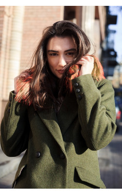 Пальто MiNiMax 20-132__U 603-107-3