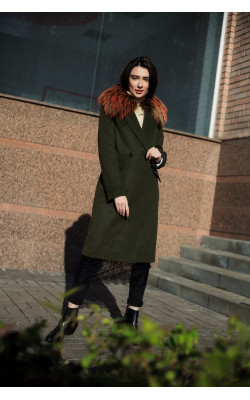 Пальто MiNiMax 20-132__U 603-107-3