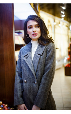 Пальто MiNiMax 20-135__U 629-100-3