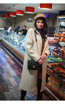 Пальто MiNiMax 20-136 597-64