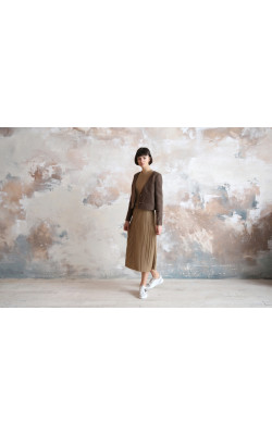 Пальто MiNiMax 20-138 637-110