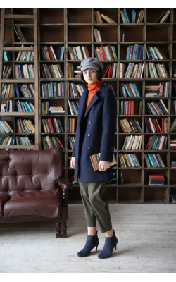 Пальто MiNiMax 20-139 394-103