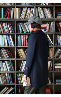 Пальто MiNiMax 20-139 394-103