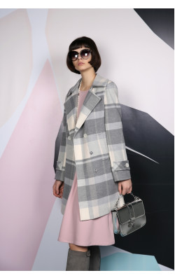 Пальто MiNiMax 20-139 650-56