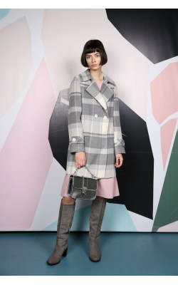 Пальто MiNiMax 20-139 650-56