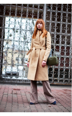 Пальто MiNiMax 20-141 624-96