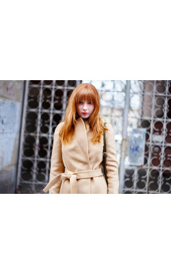 Пальто MiNiMax 20-141 624-96