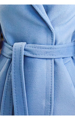 Пальто MiNiMax 20-141 655-116