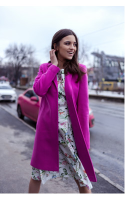 Пальто MiNiMax 20-147 675-118