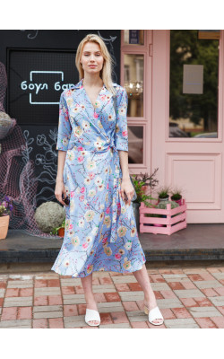 Платье MiNiMax 30-216 732