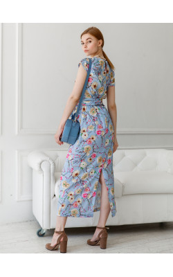 Платье MiNiMax 30-221 732