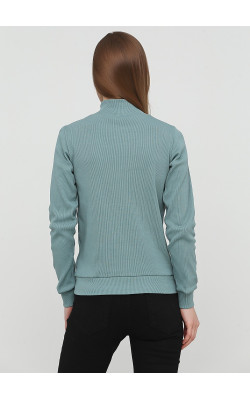 Базовый гольф мятного цвета