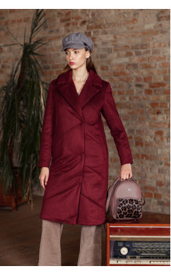 Пальто MiNiMax 77-1112__U 683-117-8